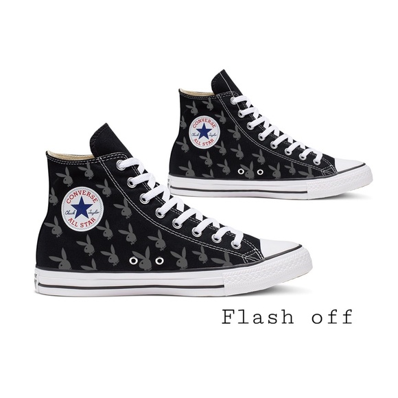 High top Converse - Picture 2 of 4